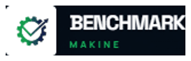 Benchmark Makine